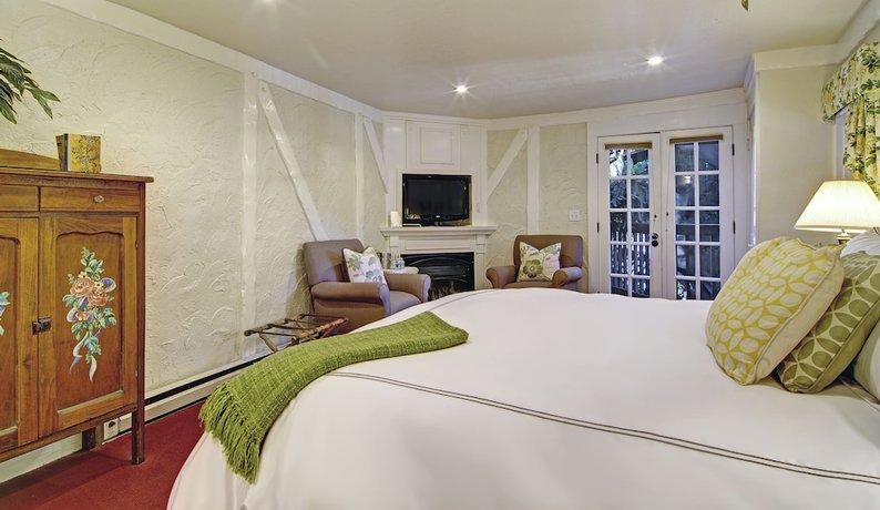 Imagen de la habitación del Hotel Babbling Brook Inn. Foto 5