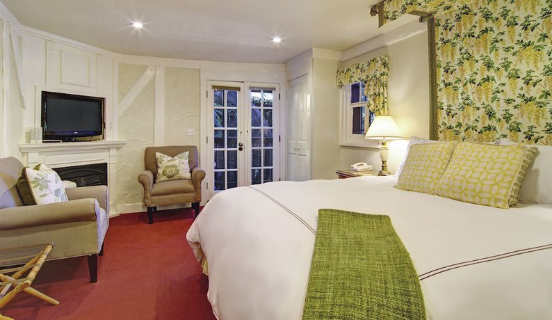 Imagen de la habitación del Hotel Babbling Brook Inn. Foto 11