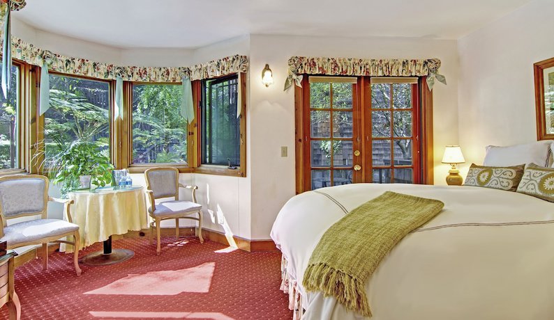 Imagen de la habitación del Hotel Babbling Brook Inn. Foto 14
