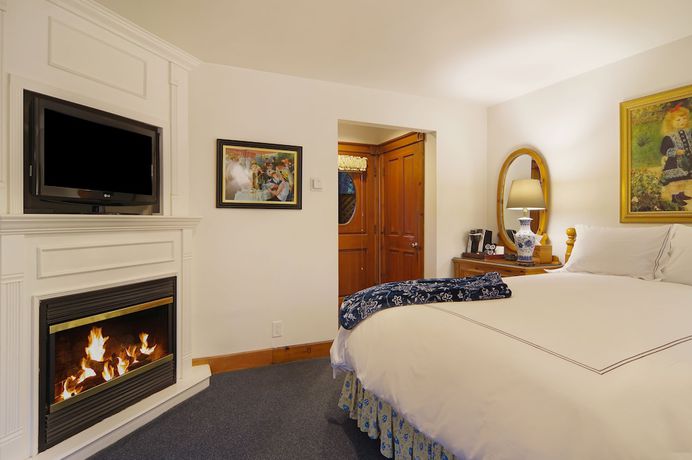 Imagen de la habitación del Hotel Babbling Brook Inn. Foto 15