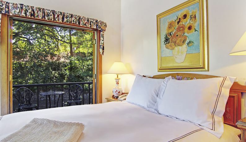 Imagen de la habitación del Hotel Babbling Brook Inn. Foto 18