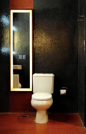 Imagen de la habitación del Hotel Babel Boutique. Foto 2