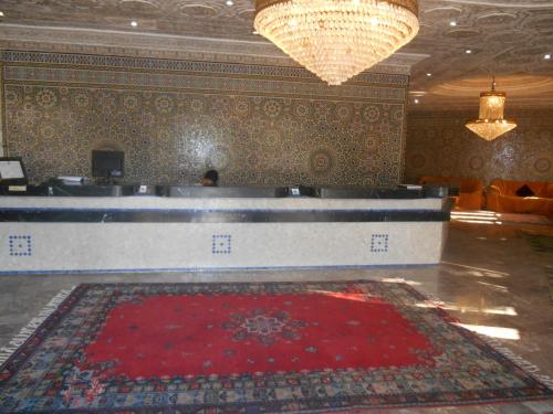 Imagen general del Hotel Babel. Foto 4