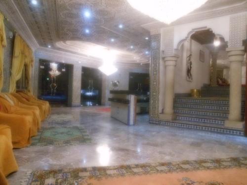 Imagen general del Hotel Babel. Foto 6