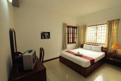 Imagen general del Hotel Babel Guesthouse. Foto 2