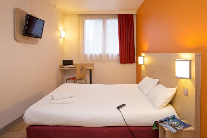 Imagen de la habitación del Hotel Babel Lille. Foto 8