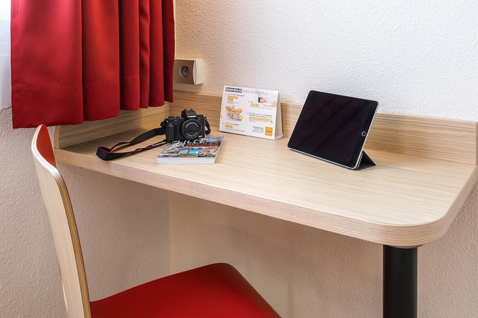 Imagen de la habitación del Hotel Babel Lille. Foto 11