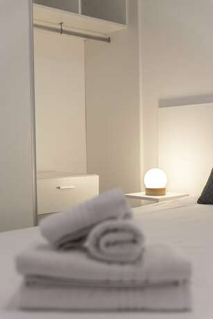 Imagen general del Hotel Babel Nueva Córdoba. Foto 1
