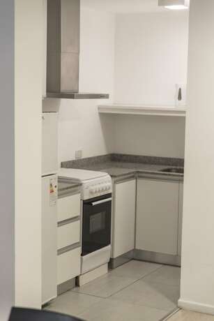 Imagen general del Hotel Babel Nueva C&oacute;rdoba. Foto 4