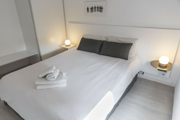 Imagen general del Hotel Babel Nueva C&oacute;rdoba. Foto 5
