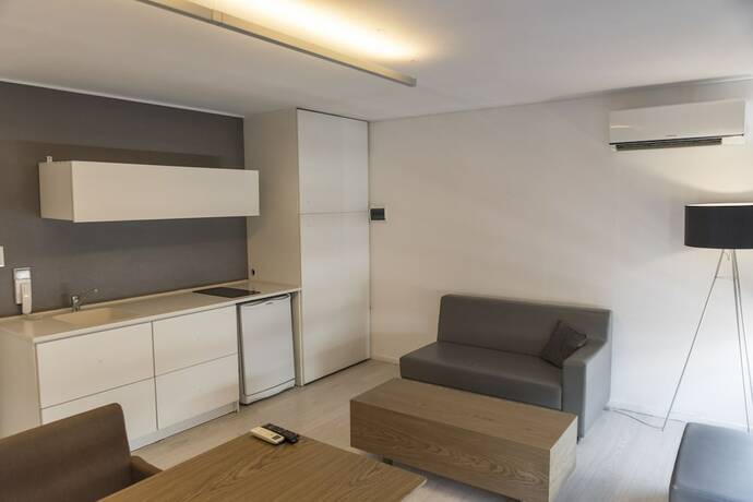 Imagen general del Hotel Babel Nueva C&oacute;rdoba. Foto 8