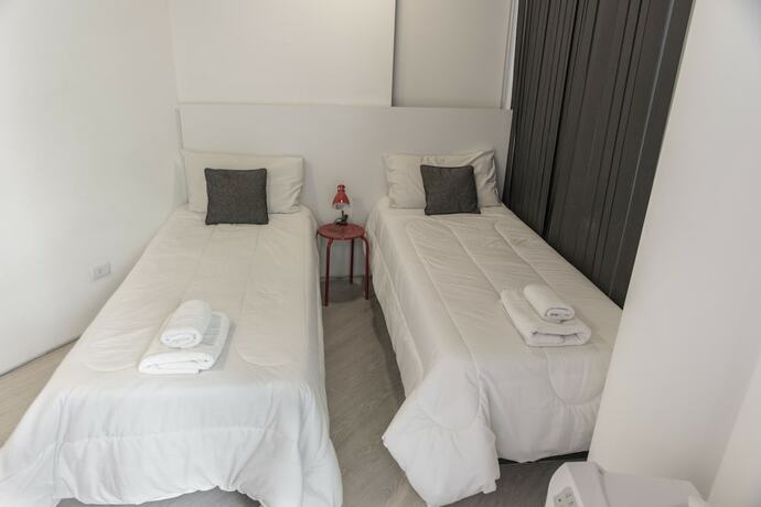 Imagen general del Hotel Babel Nueva C&oacute;rdoba. Foto 9