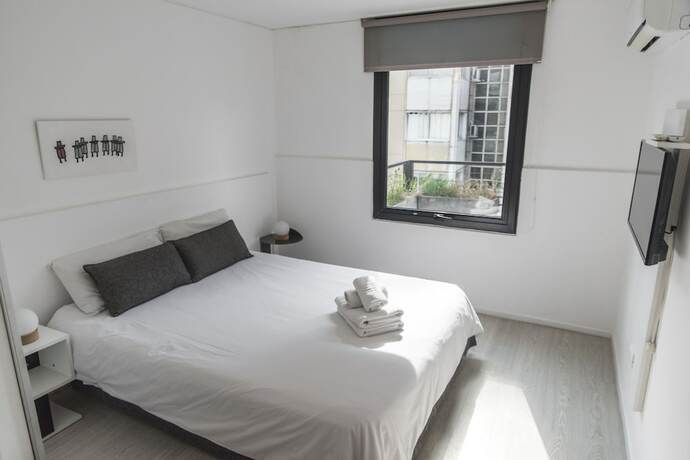Imagen general del Hotel Babel Nueva C&oacute;rdoba. Foto 10