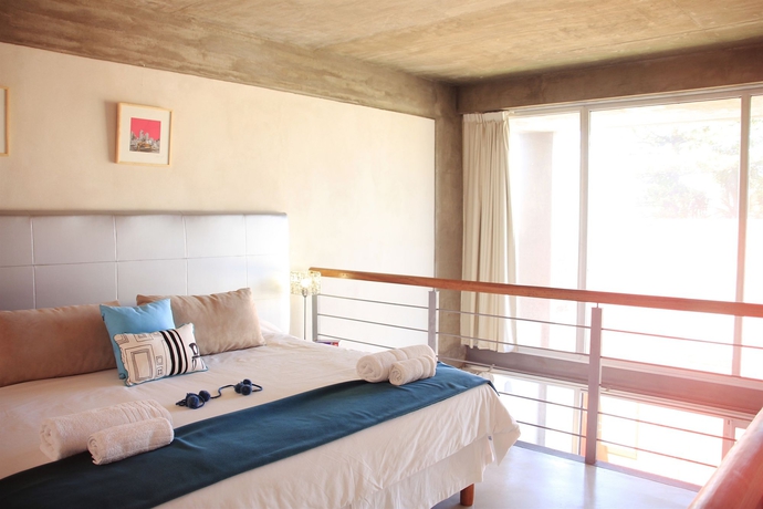 Imagen de la habitación del Hotel Babel Palermo. Foto 4