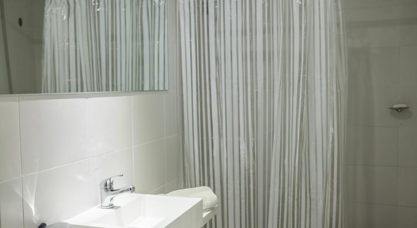 Imagen general del Hotel Babel Studios. Foto 3