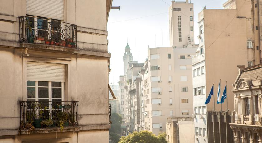 Imagen general del Hotel Babel Studios. Foto 4