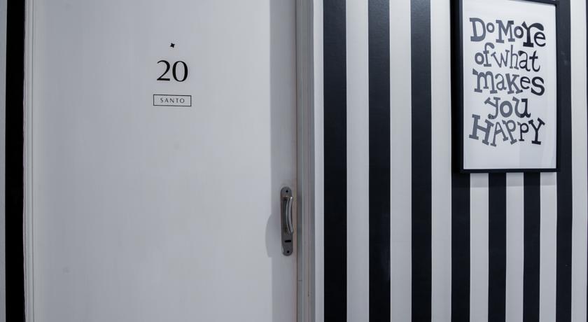 Imagen general del Hotel Babel Studios. Foto 7