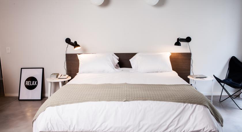 Imagen general del Hotel Babel Studios. Foto 8