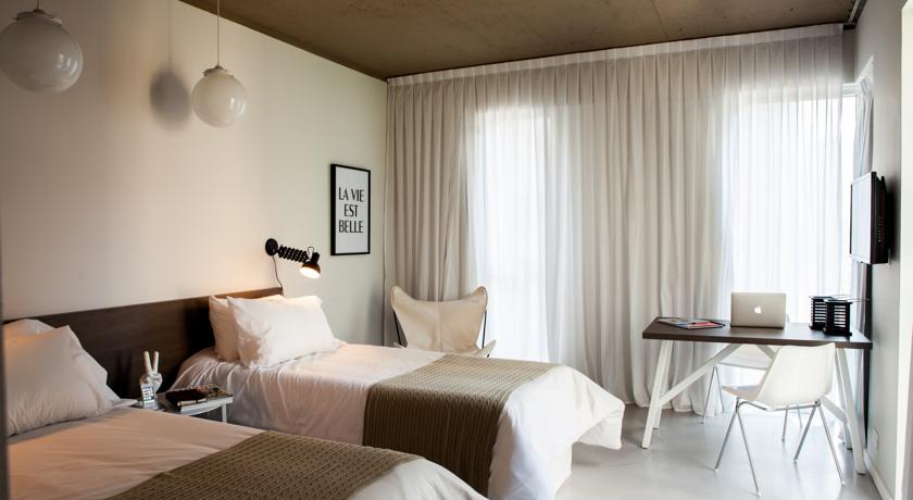 Imagen general del Hotel Babel Studios. Foto 9