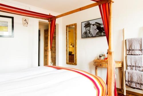 Imagen de la habitación del Hotel Babette Guldsmeden. Foto 6