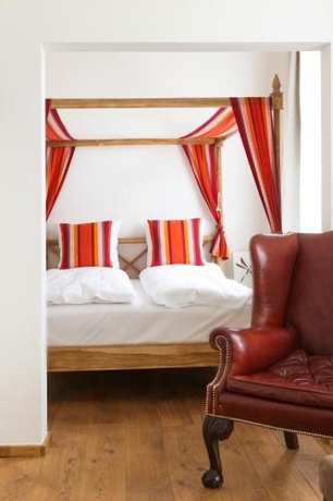 Imagen de la habitación del Hotel Babette Guldsmeden. Foto 7