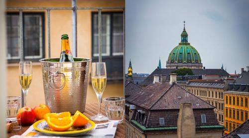 Imagen general del Hotel Babette Guldsmeden. Foto 2