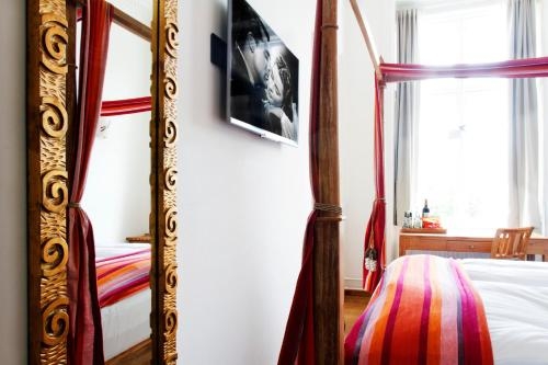 Imagen general del Hotel Babette Guldsmeden. Foto 4