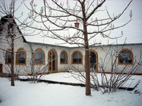 Imagen general del Hotel Babi Guesthouse. Foto 2