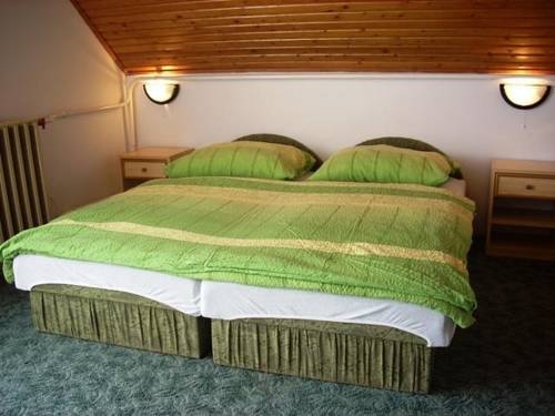 Imagen general del Hotel Babi Guesthouse. Foto 3