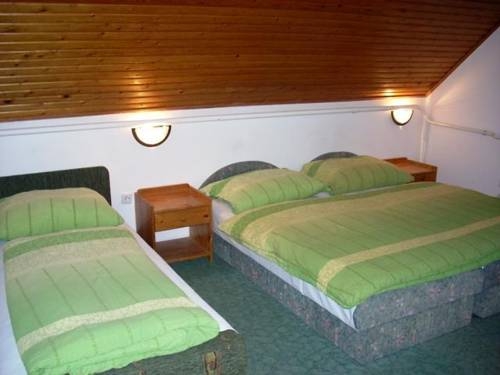 Imagen general del Hotel Babi Guesthouse. Foto 4