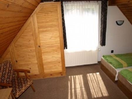 Imagen general del Hotel Babi Guesthouse. Foto 5