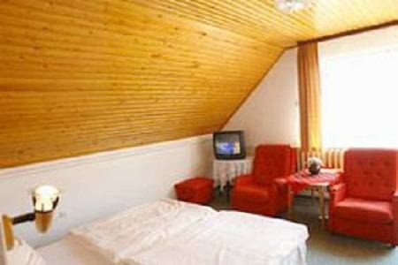 Imagen general del Hotel Babi Guesthouse. Foto 6