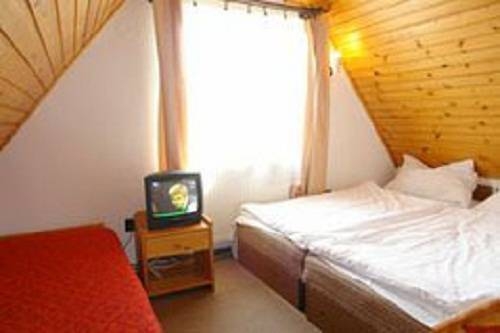 Imagen general del Hotel Babi Guesthouse. Foto 7