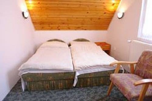Imagen general del Hotel Babi Guesthouse. Foto 8