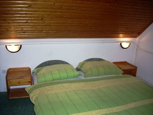 Imagen general del Hotel Babi Guesthouse. Foto 9