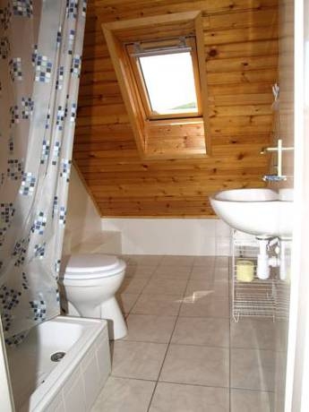 Imagen general del Hotel Babi Guesthouse. Foto 10