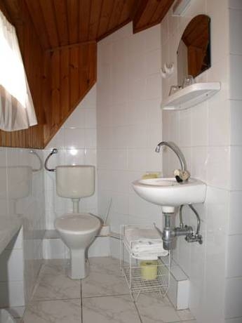 Imagen general del Hotel Babi Guesthouse. Foto 11
