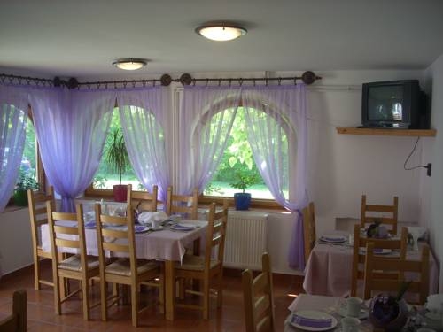 Imagen general del Hotel Babi Guesthouse. Foto 12