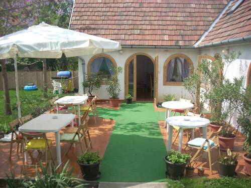 Imagen general del Hotel Babi Guesthouse. Foto 13