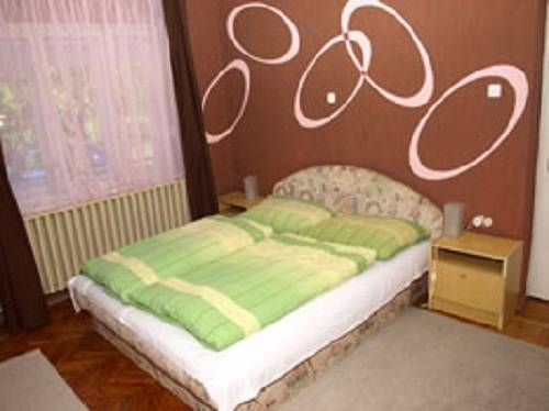 Imagen general del Hotel Babi Guesthouse. Foto 14