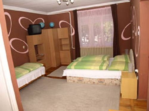 Imagen general del Hotel Babi Guesthouse. Foto 15