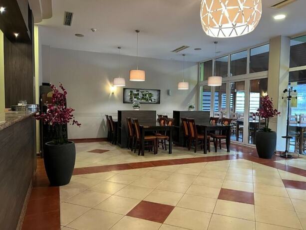 Imagen general del Hotel Babic. Foto 8