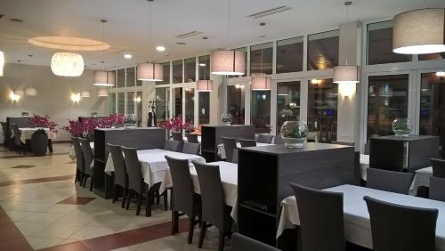 Imagen general del Hotel Babic. Foto 2