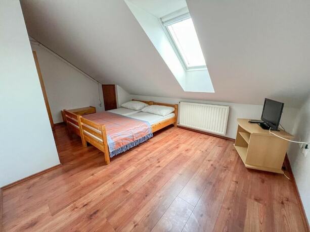 Imagen general del Hotel Babic, Vranovača. Foto 2