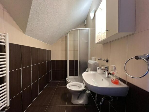 Imagen general del Hotel Babic, Vranovača. Foto 4