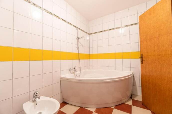 Imagen general del Hotel Babic, Vranovača. Foto 5
