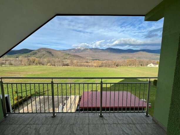 Imagen general del Hotel Babic, Vranovača. Foto 9