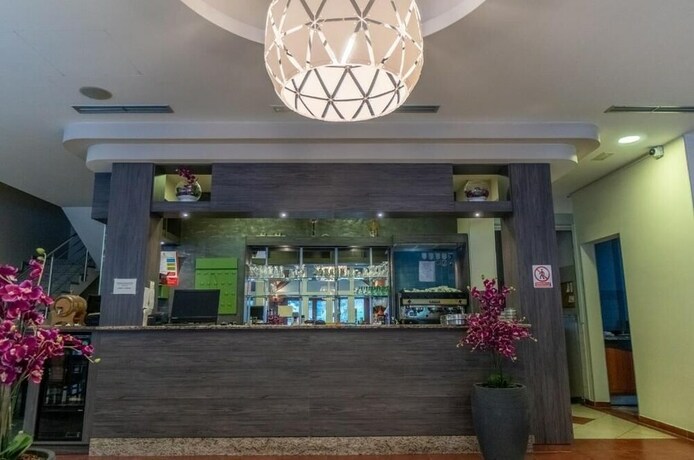 Imagen general del Hotel Babic, Vranovača. Foto 10