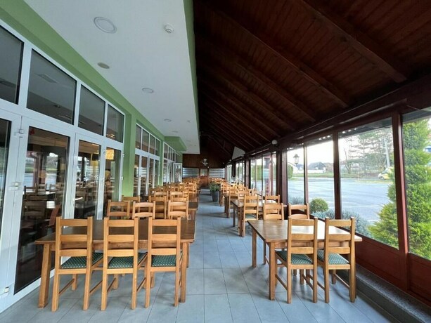 Imagen general del Hotel Babic, Vranovača. Foto 12