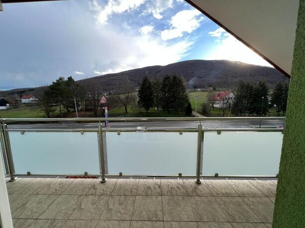 Imagen general del Hotel Babic, Vranovača. Foto 13